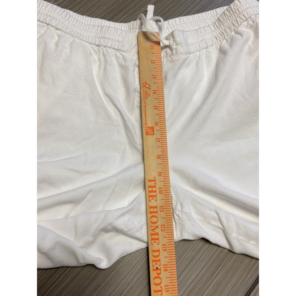 Breathable Lightweight Pullon Drawstring Talbots … - image 5